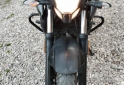 Motos - Bajaj NS 200 2021 Nafta 17000Km - En Venta