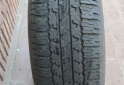 Accesorios para Autos - Cubiertas Bridgestone Dueler - En Venta