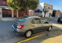 Autos - Renault Logan 2015 Nafta 80000Km - En Venta