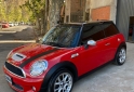 Autos - Mini Couper 2009 Nafta 73000Km - En Venta