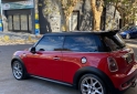 Autos - Mini Couper 2009 Nafta 73000Km - En Venta