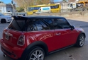 Autos - Mini Couper 2009 Nafta 73000Km - En Venta