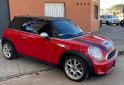 Autos - Mini Couper 2009 Nafta 73000Km - En Venta