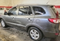 Camionetas - Hyundai Santa Fe 2011 Nafta 178500Km - En Venta