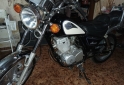 Motos - Otra marca Daelim advance 150 1995 Nafta 1Km - En Venta