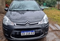 Autos - Citroen C3 VTI 115 LIVE 2018 Nafta 72000Km - En Venta