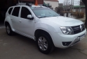 Autos - Renault DUSTER 2.0 PRIVILEGE 2016 GNC 117000Km - En Venta