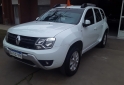 Autos - Renault DUSTER 2.0 PRIVILEGE 2016 GNC 117000Km - En Venta