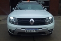 Autos - Renault DUSTER 2.0 PRIVILEGE 2016 GNC 117000Km - En Venta