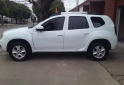 Autos - Renault DUSTER 2.0 PRIVILEGE 2016 GNC 117000Km - En Venta