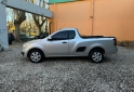 Utilitarios - Chevrolet MONTANA LS PACK 2015 Nafta 140000Km - En Venta