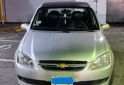 Autos - Chevrolet Classic 1.4 LT Spirit 2013 Nafta 155000Km - En Venta