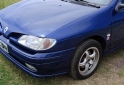 Autos - Renault Megane cabriolet 1998 Nafta 200000Km - En Venta