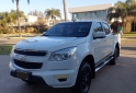 Camionetas - Chevrolet S10 2015 Diesel 188000Km - En Venta