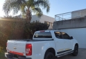 Camionetas - Chevrolet S10 2015 Diesel 188000Km - En Venta