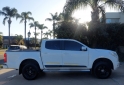 Camionetas - Chevrolet S10 2015 Diesel 188000Km - En Venta