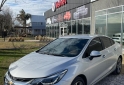 Autos - Chevrolet Cruze Il Premier At 2023 Nafta 40000Km - En Venta