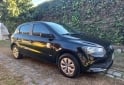 Autos - Volkswagen Gol trend 2015 GNC 180000Km - En Venta