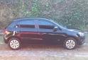 Autos - Volkswagen Gol trend 2015 GNC 180000Km - En Venta