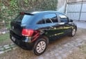 Autos - Volkswagen Gol trend 2015 GNC 180000Km - En Venta