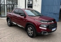 Camionetas - Fiat Toro volcano 2016 Diesel 135000Km - En Venta