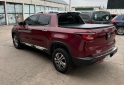 Camionetas - Fiat Toro volcano 2016 Diesel 135000Km - En Venta