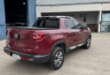 Camionetas - Fiat Toro volcano 2016 Diesel 135000Km - En Venta