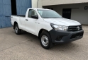 Camionetas - Toyota Hilux 2023 Diesel 1400Km - En Venta