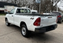 Camionetas - Toyota Hilux 2023 Diesel 1400Km - En Venta