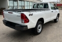 Camionetas - Toyota Hilux 2023 Diesel 1400Km - En Venta