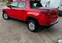 Camionetas - Fiat Toro freedom 2018 Diesel 120000Km - En Venta