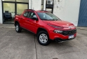 Camionetas - Fiat Toro freedom 2018 Diesel 120000Km - En Venta