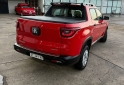 Camionetas - Fiat Toro freedom 2018 Diesel 120000Km - En Venta