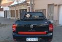 Camionetas - Volkswagen SAVEIRO 2017 GNC 164000Km - En Venta