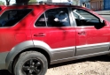 Camionetas - Kia Sorento 2010 2010 Diesel 122750Km - En Venta