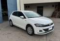 Autos - Volkswagen Polo trendline 2018 GNC 81000Km - En Venta