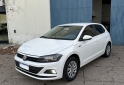 Autos - Volkswagen Polo trendline 2018 GNC 81000Km - En Venta