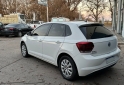 Autos - Volkswagen Polo trendline 2018 GNC 81000Km - En Venta