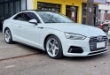 Autos - Audi A5 Coup 2018 Nafta 83000Km - En Venta