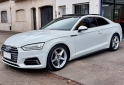 Autos - Audi A5 Coup 2018 Nafta 83000Km - En Venta