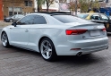 Autos - Audi A5 Coup 2018 Nafta 83000Km - En Venta