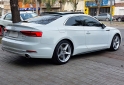 Autos - Audi A5 Coup 2018 Nafta 83000Km - En Venta