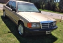 Autos - Mercedes Benz 190 2.5 D 1989 Diesel 212000Km - En Venta