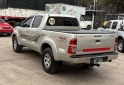 Camionetas - Toyota Hilux SR 4x4 2013 Diesel 206000Km - En Venta