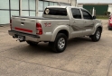 Camionetas - Toyota Hilux SR 4x4 2013 Diesel 206000Km - En Venta