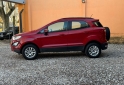 Autos - Ford ECOSPORT SE 1.5L N. 2018 Nafta 117000Km - En Venta