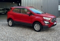 Autos - Ford ECOSPORT SE 1.5L N. 2018 Nafta 117000Km - En Venta