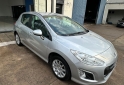 Autos - Peugeot 308 active 2014 Diesel 150000Km - En Venta