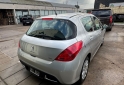 Autos - Peugeot 308 active 2014 Diesel 150000Km - En Venta