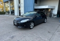 Autos - Ford Focus s 2014 Nafta 160000Km - En Venta